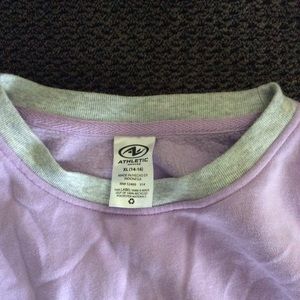 Athletica brand girls XL